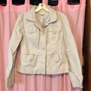 Women’s light jacket